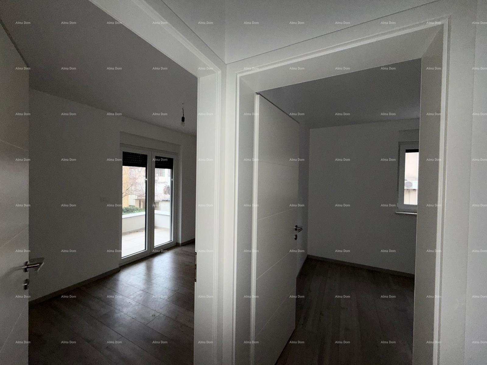 Apartment Zu verkaufen - ISTARSKA PULA