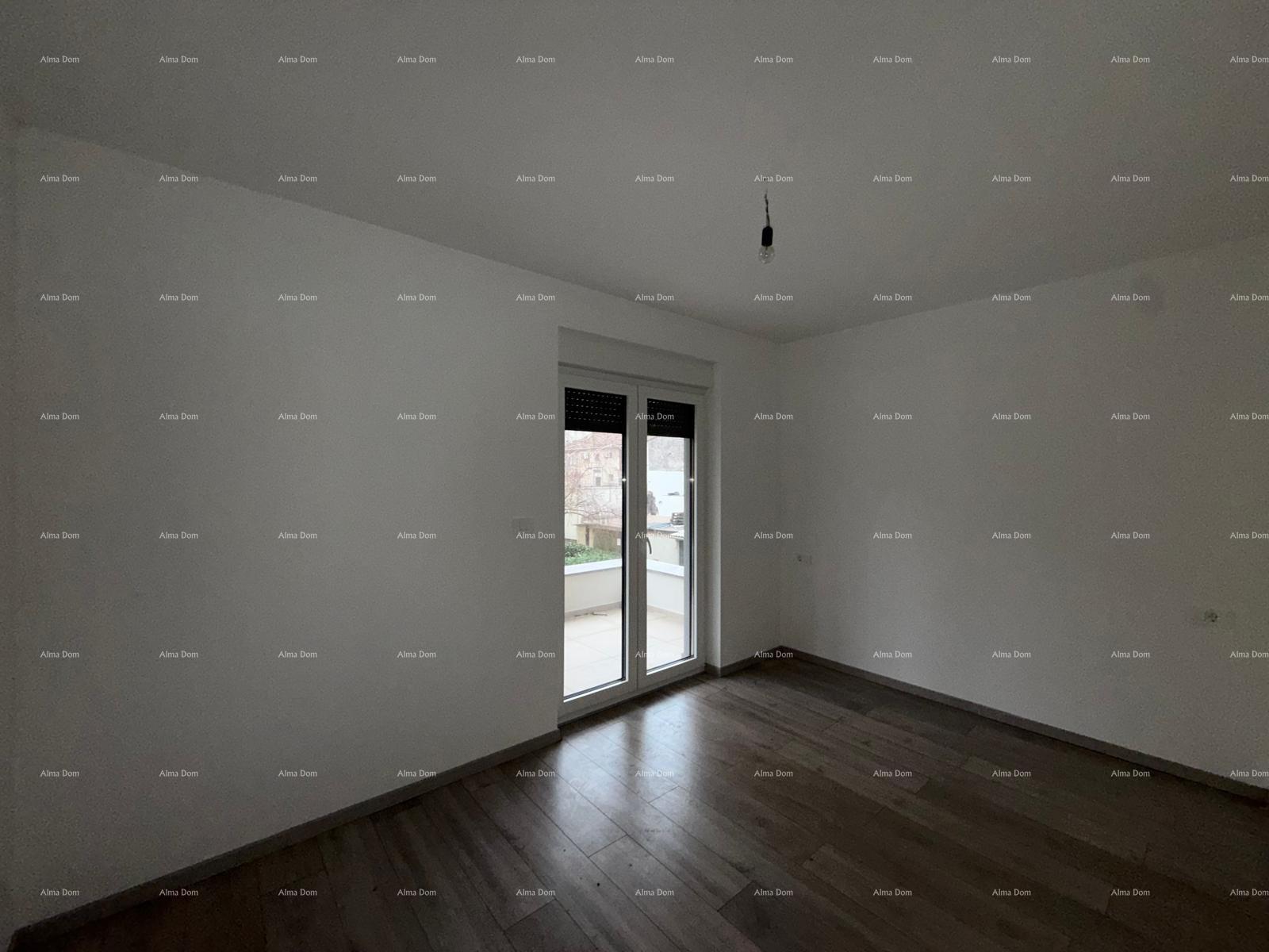 Apartment Zu verkaufen - ISTARSKA PULA
