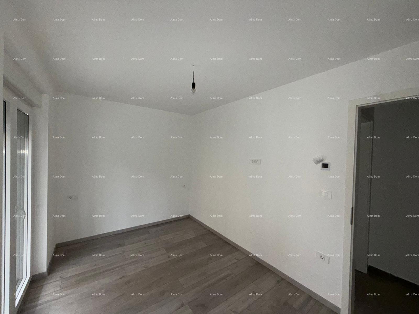 Apartment Zu verkaufen - ISTARSKA PULA