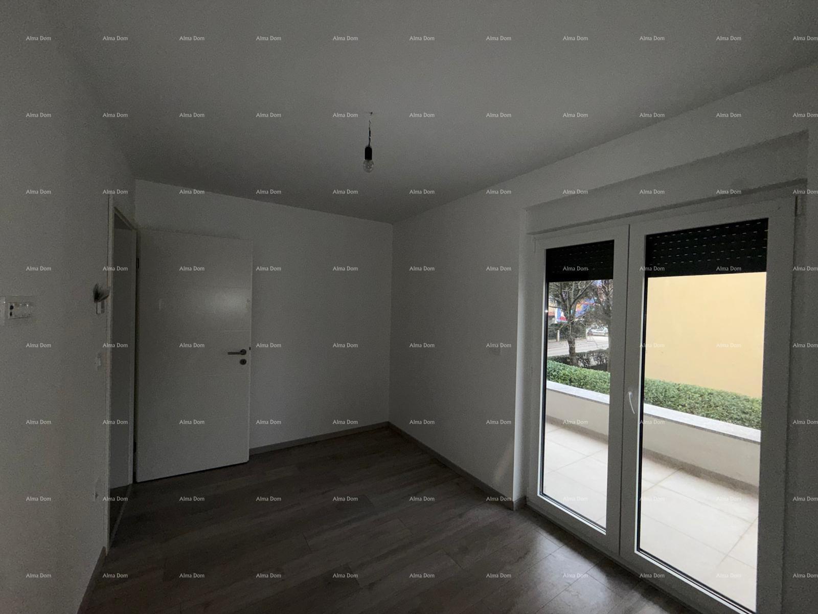 Apartment Zu verkaufen - ISTARSKA PULA