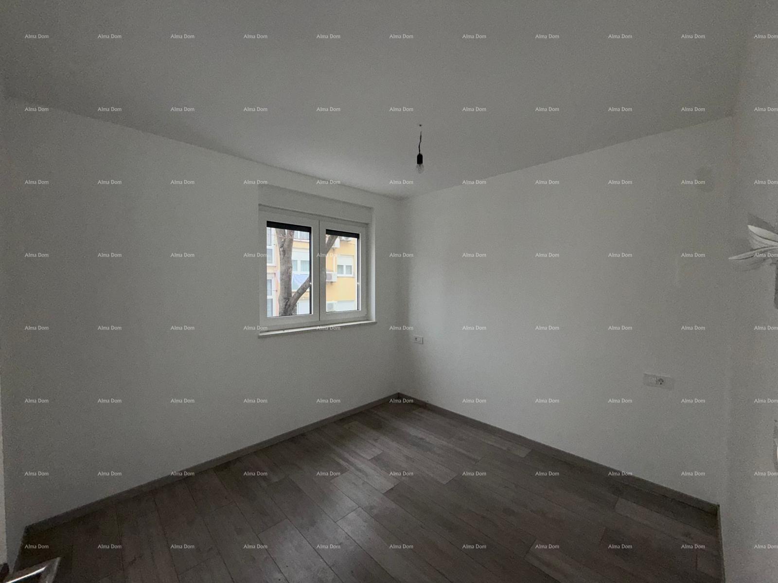 Apartment Zu verkaufen - ISTARSKA PULA