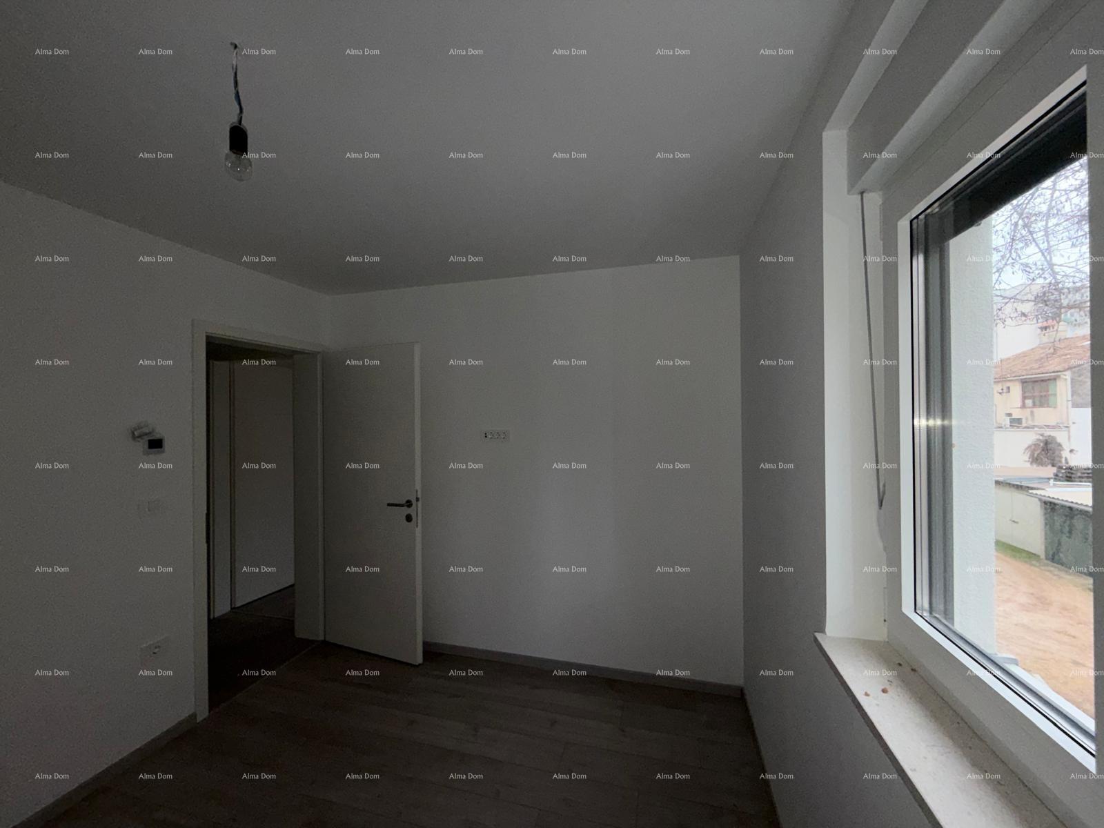 Apartment Zu verkaufen - ISTARSKA PULA