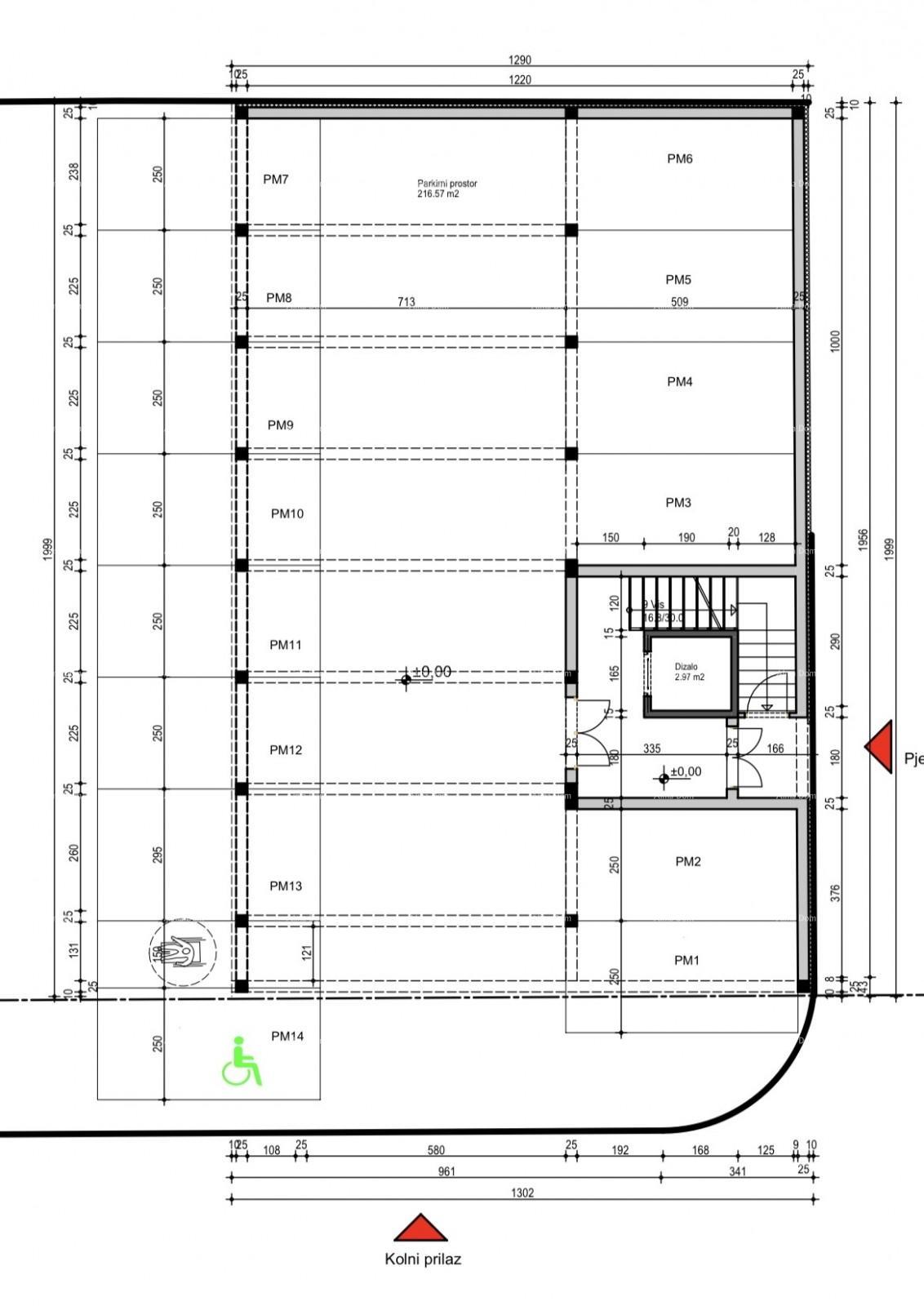 Apartment Zu verkaufen - Istarska Pula - foto 3/27