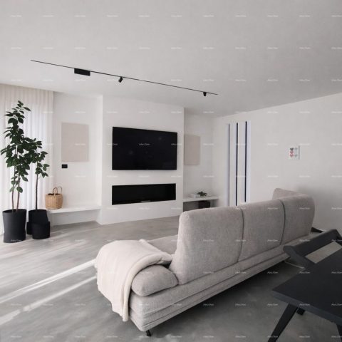 Hiša na predaj 143 m² – Presika