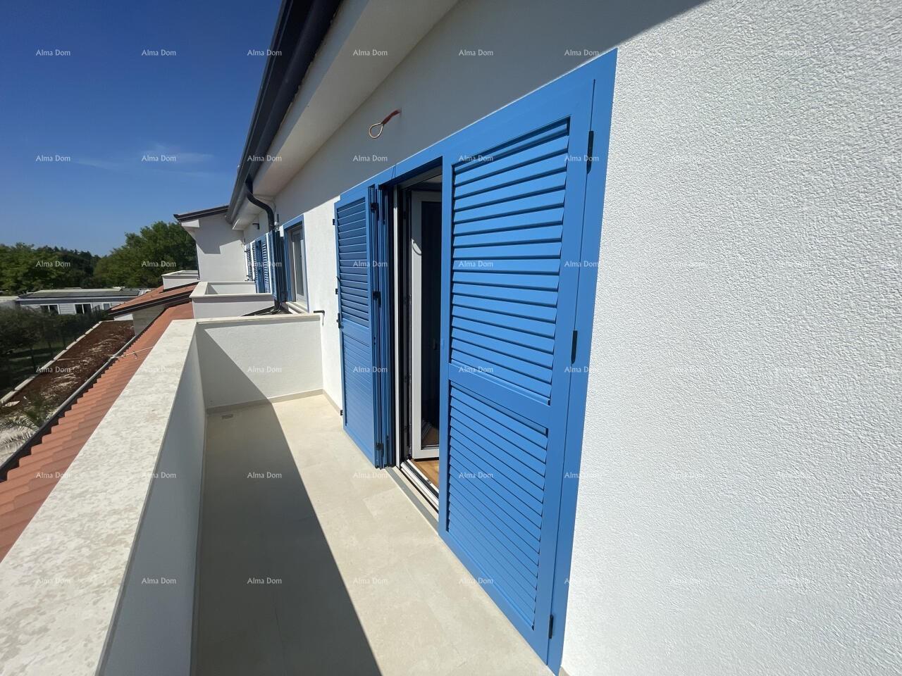 Hiša Na predaj - ISTARSKA UMAG