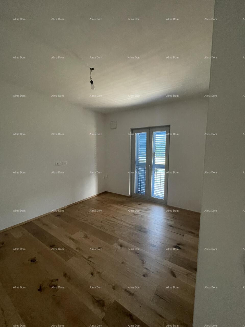 Hiša Na predaj - ISTARSKA UMAG