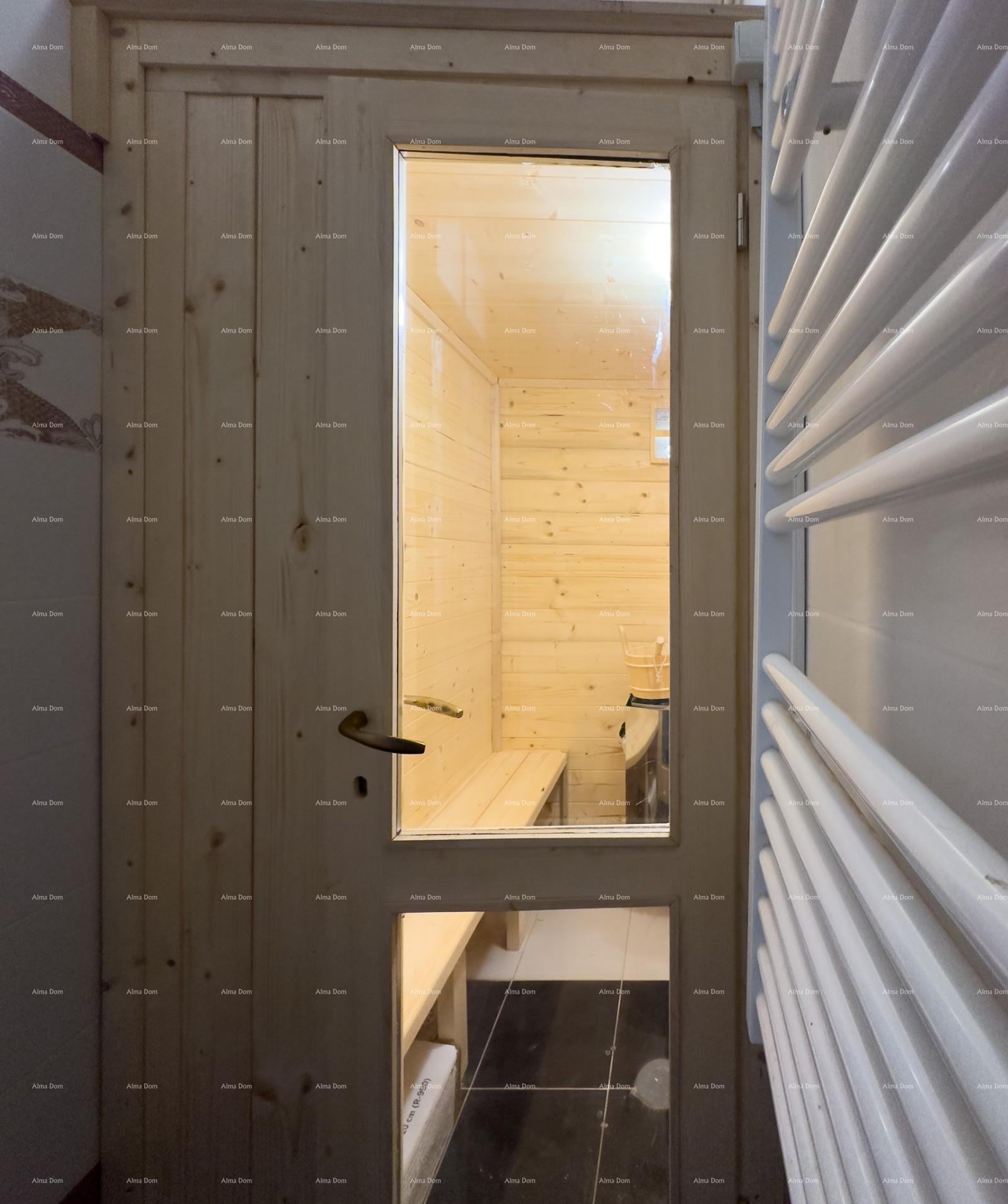 Apartment Zu verkaufen - ISTARSKA PULA