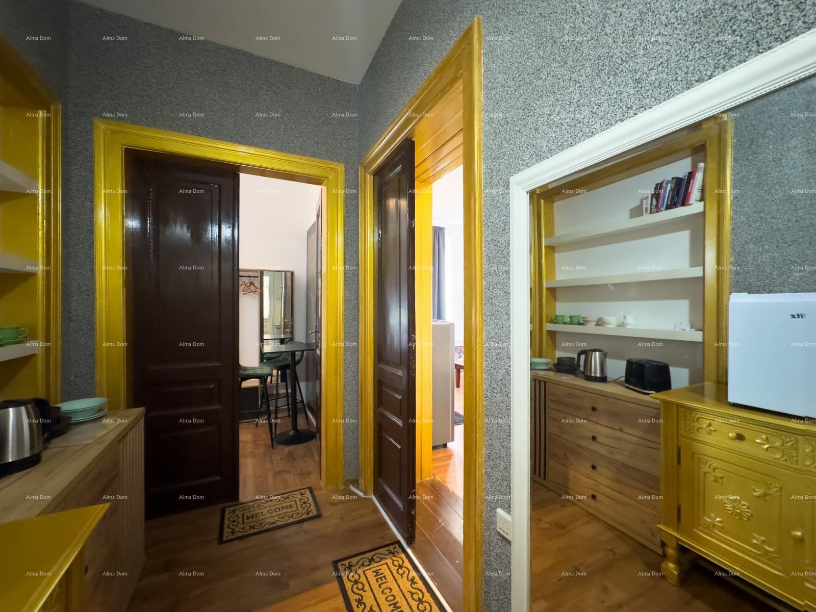 Apartment Zu verkaufen - ISTARSKA PULA