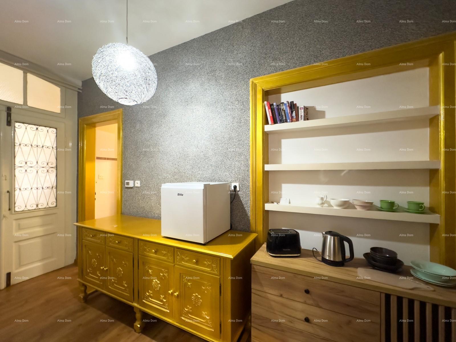 Apartment Zu verkaufen - ISTARSKA PULA
