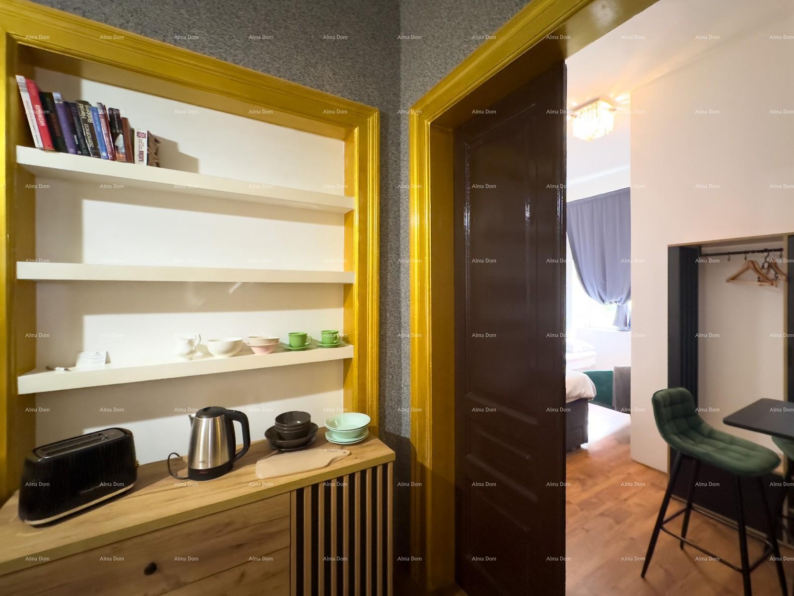 Apartment Zu verkaufen - ISTARSKA PULA