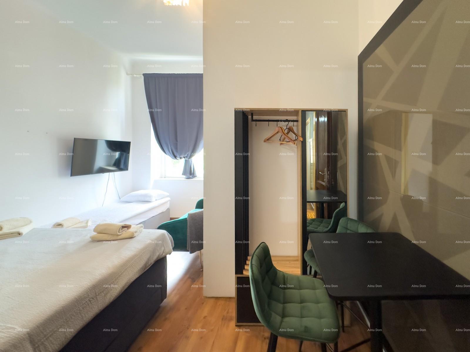 Apartment Zu verkaufen - ISTARSKA PULA