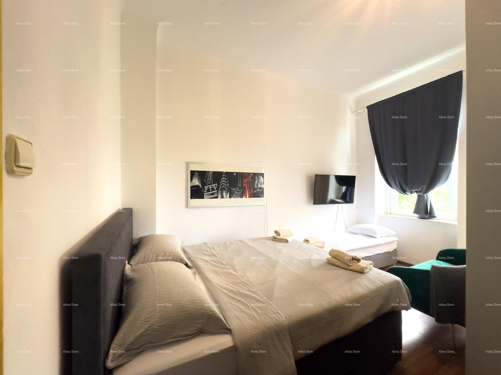 Apartment Zu verkaufen - ISTARSKA PULA