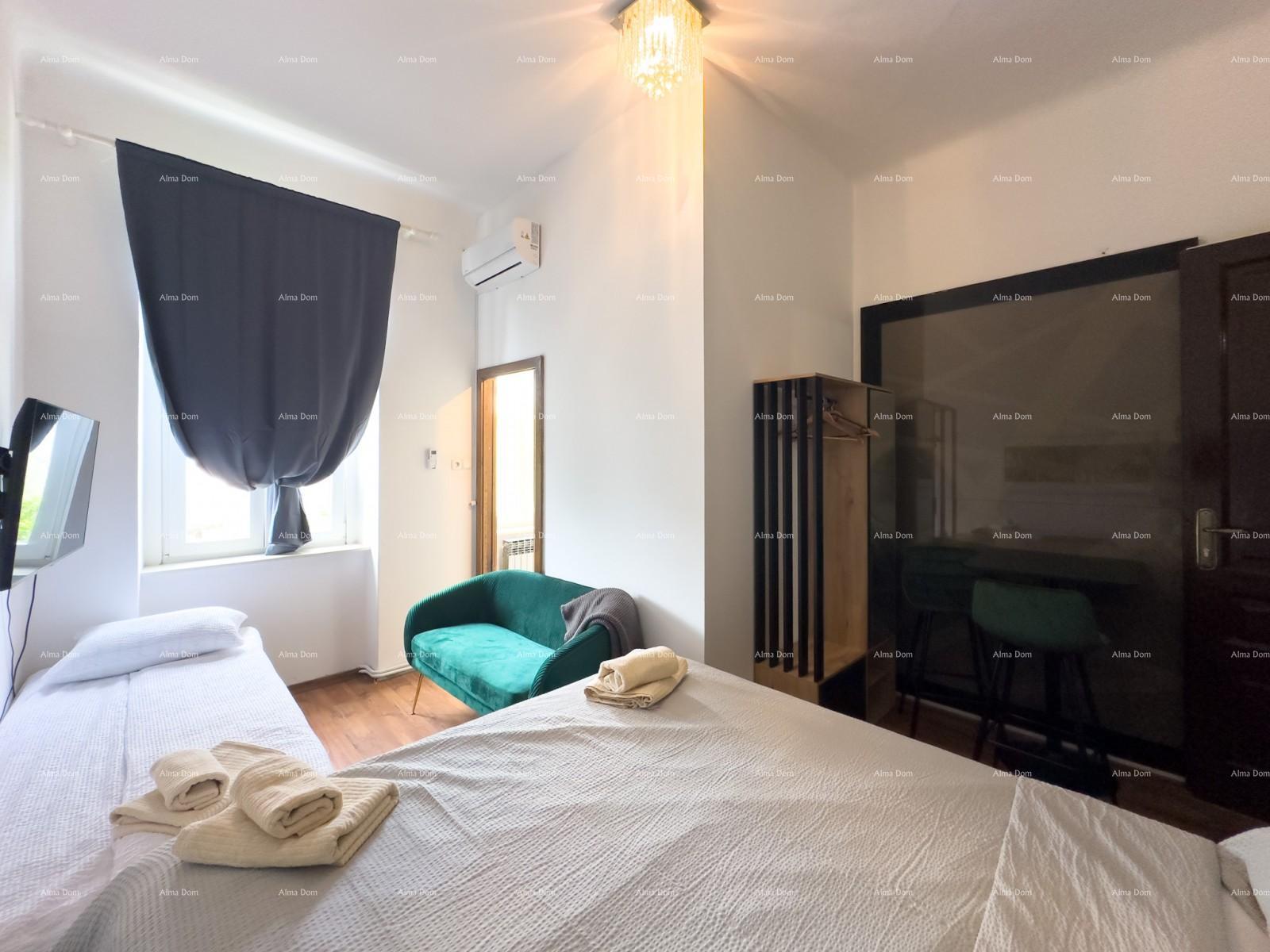 Apartment Zu verkaufen - ISTARSKA PULA