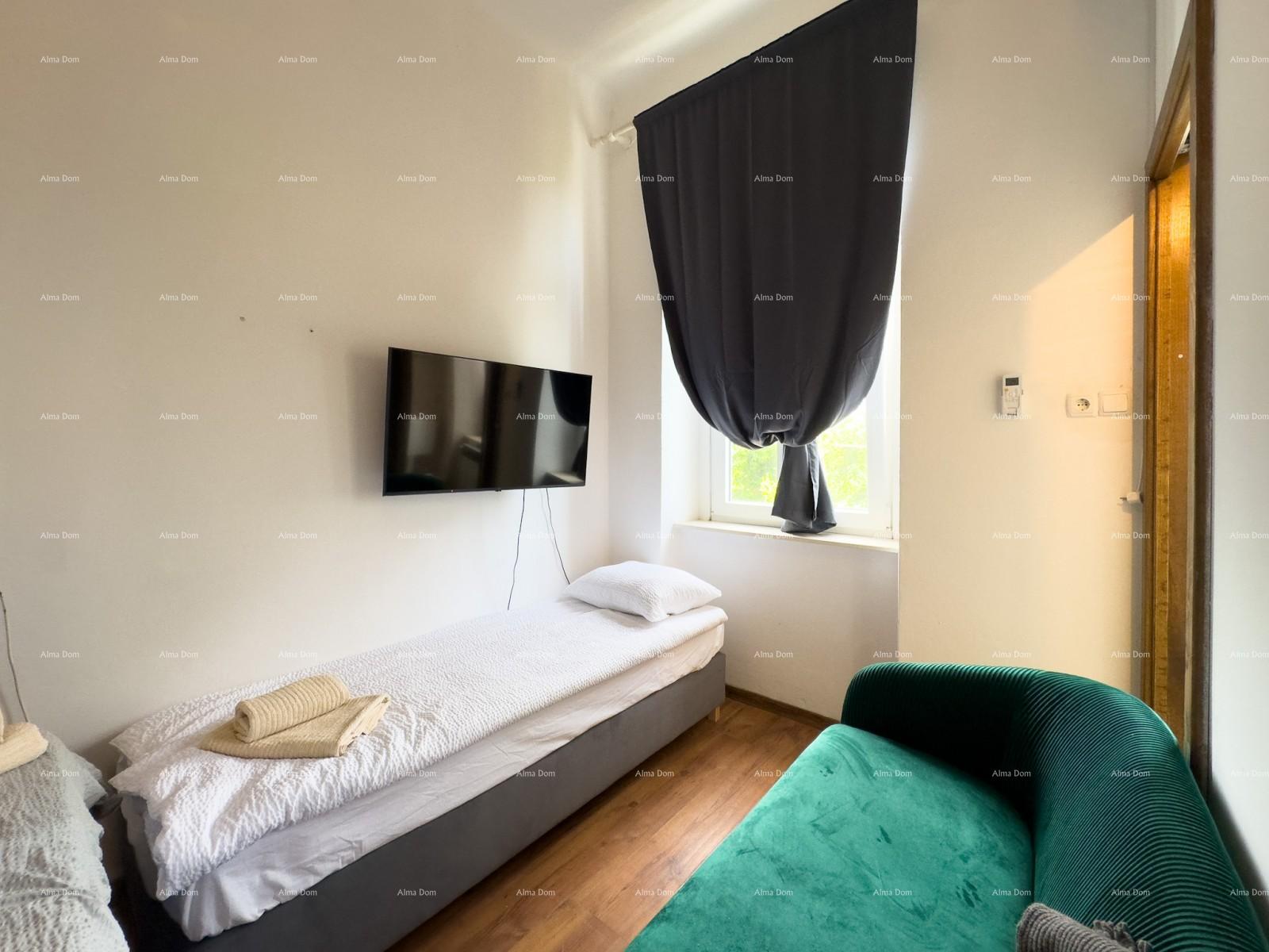 Apartment Zu verkaufen - ISTARSKA PULA