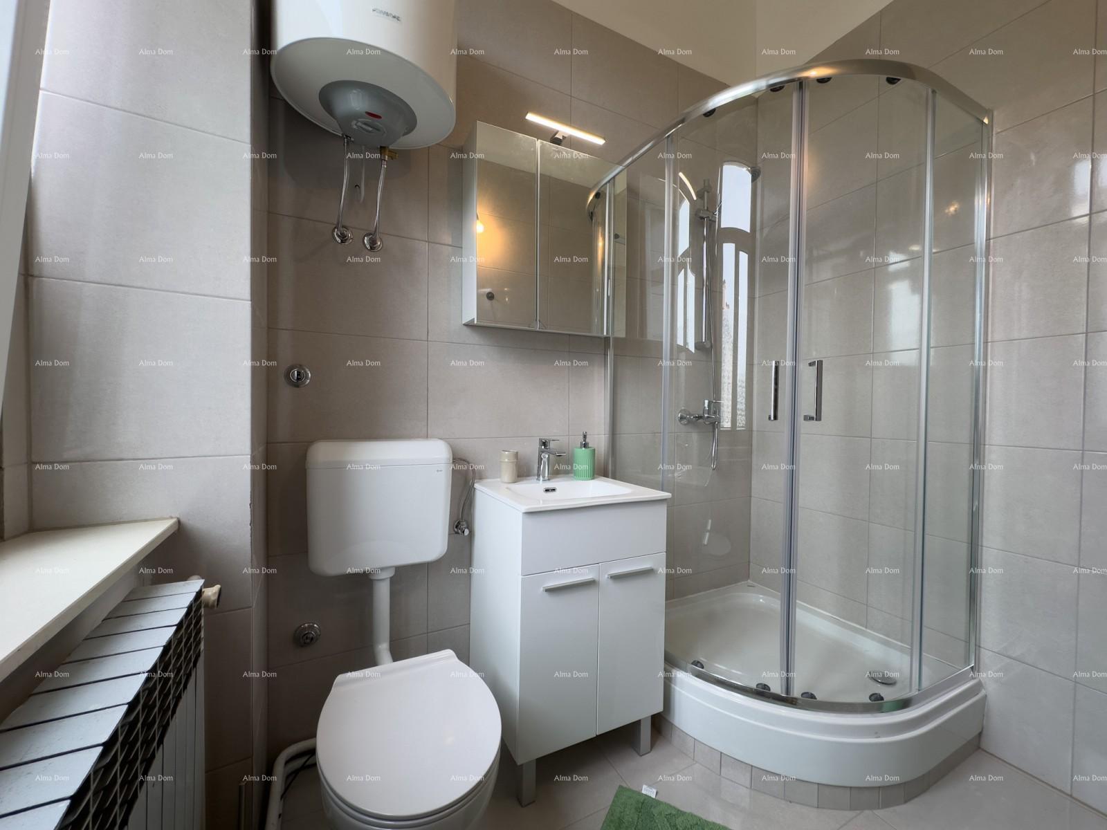 Apartment Zu verkaufen - ISTARSKA PULA