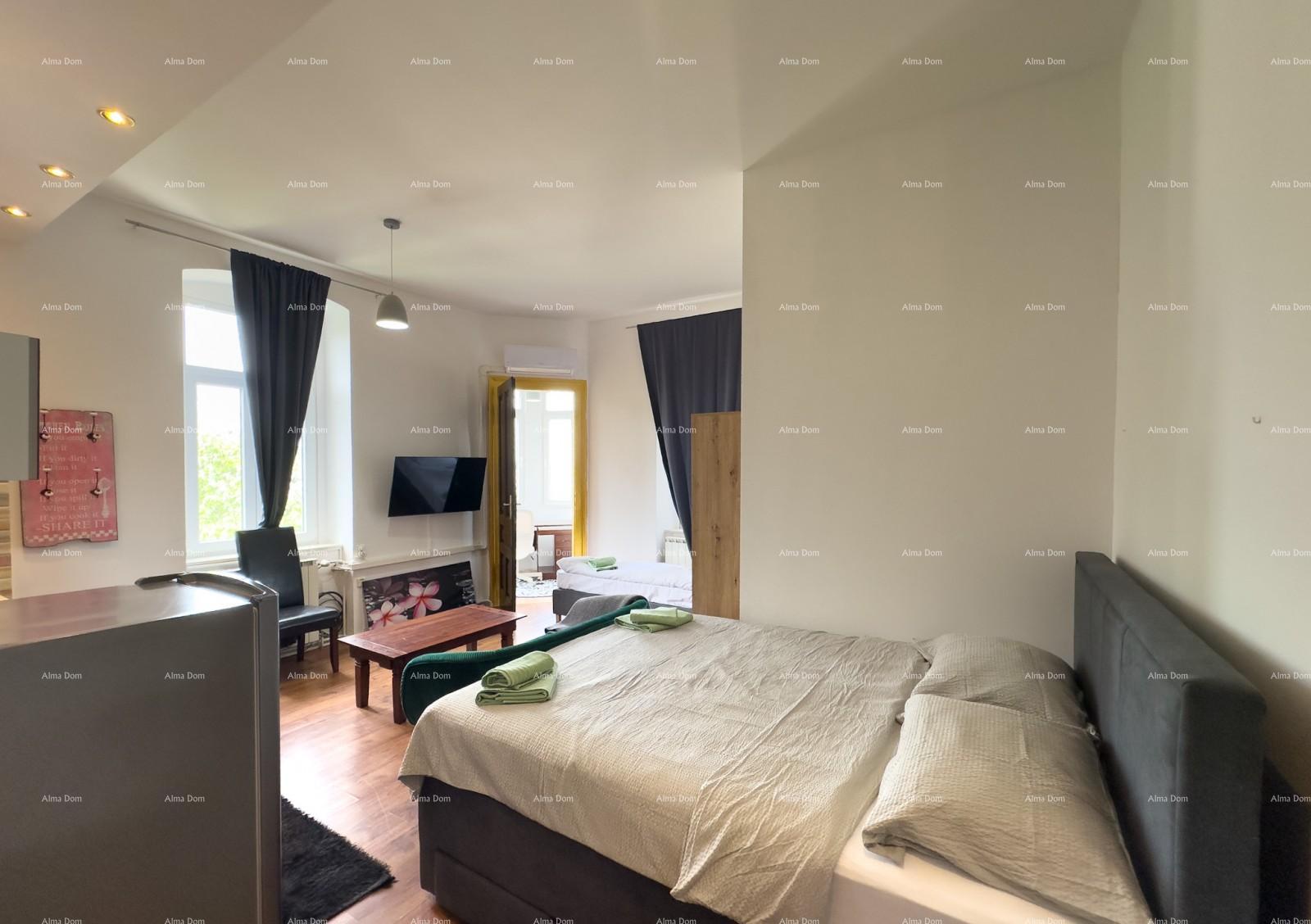 Apartment Zu verkaufen - ISTARSKA PULA