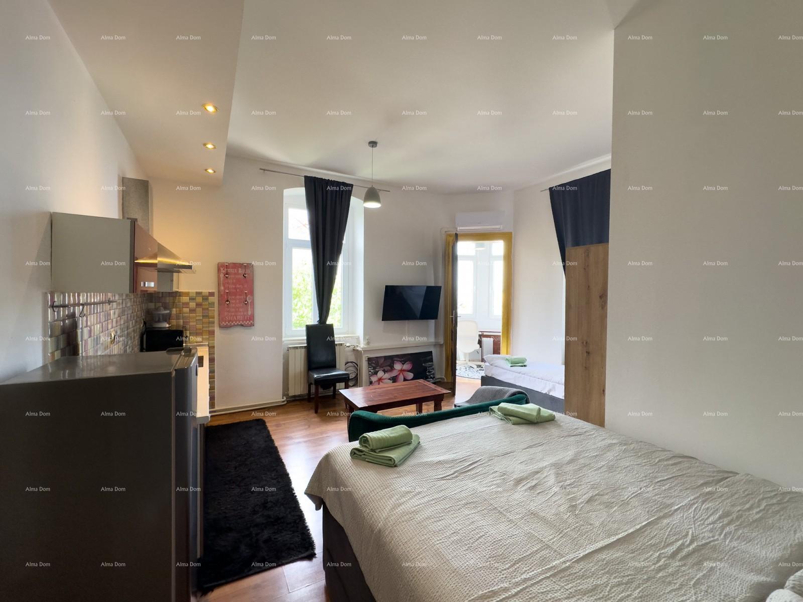 Apartment Zu verkaufen - ISTARSKA PULA