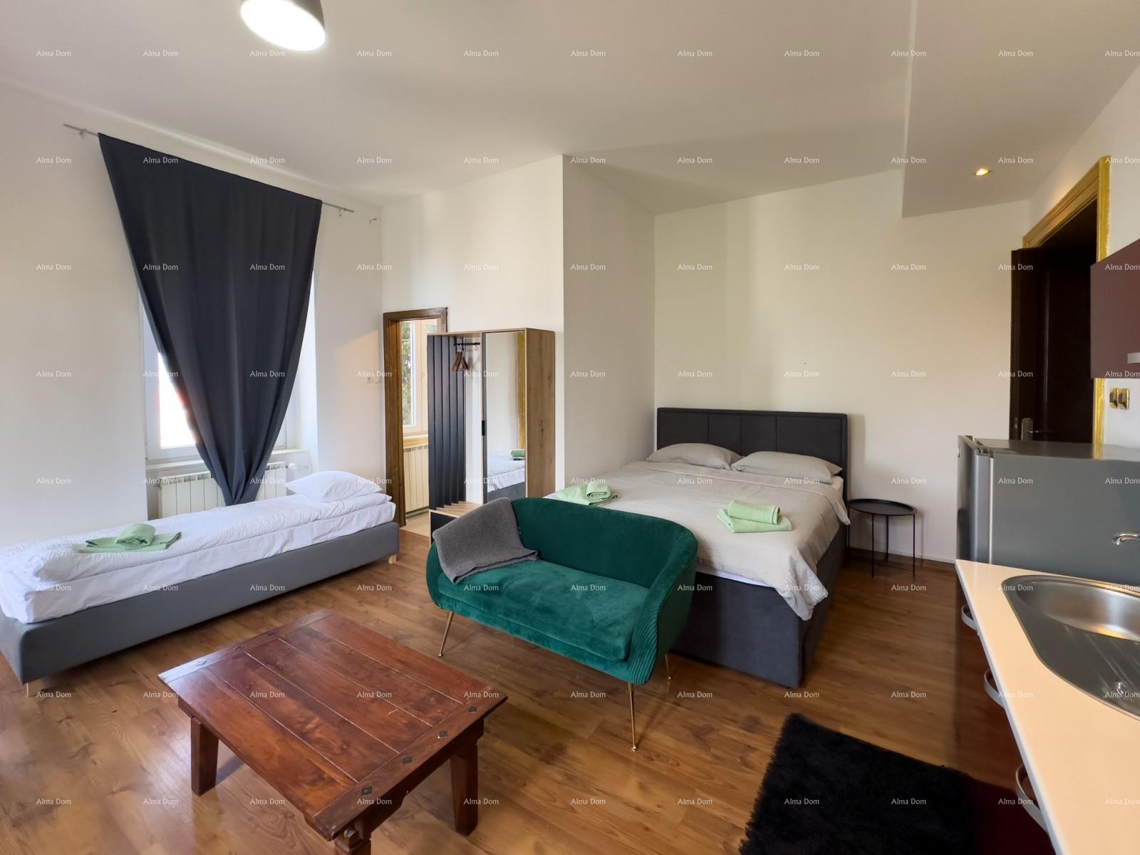 Apartment Zu verkaufen - ISTARSKA PULA