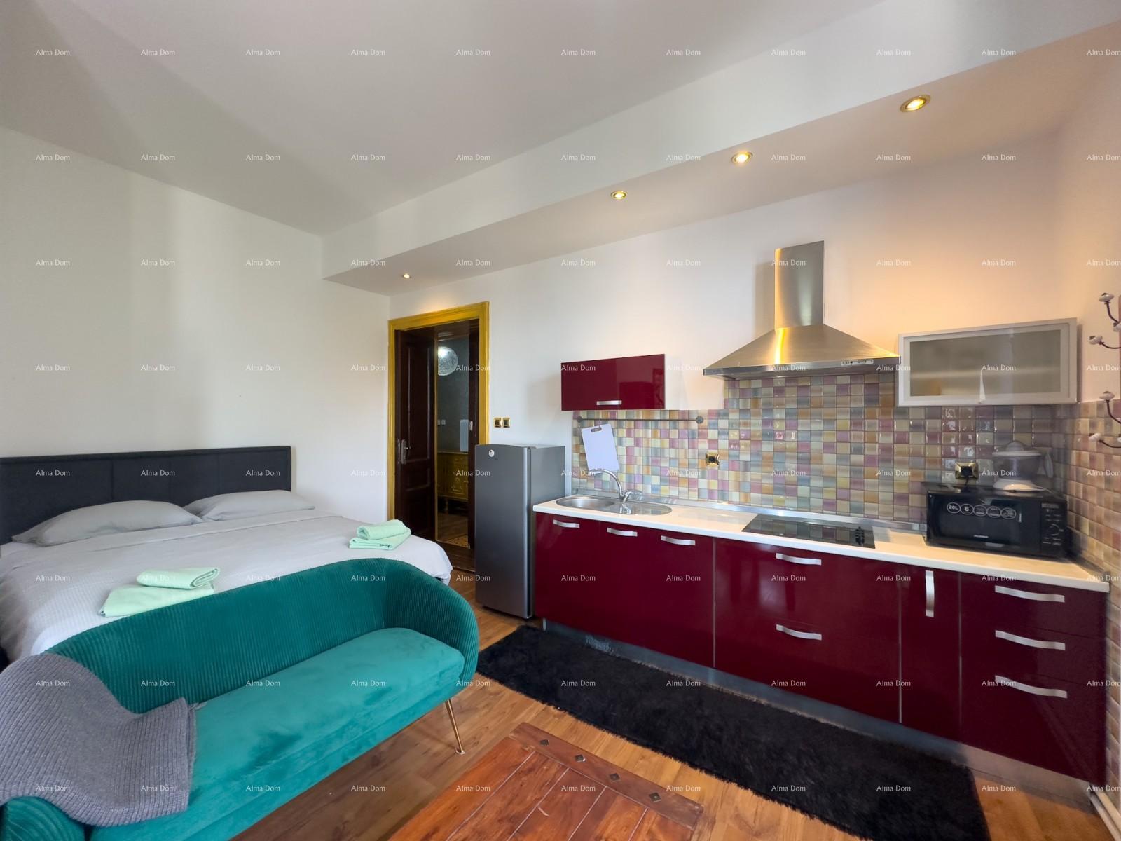 Apartment Zu verkaufen - ISTARSKA PULA