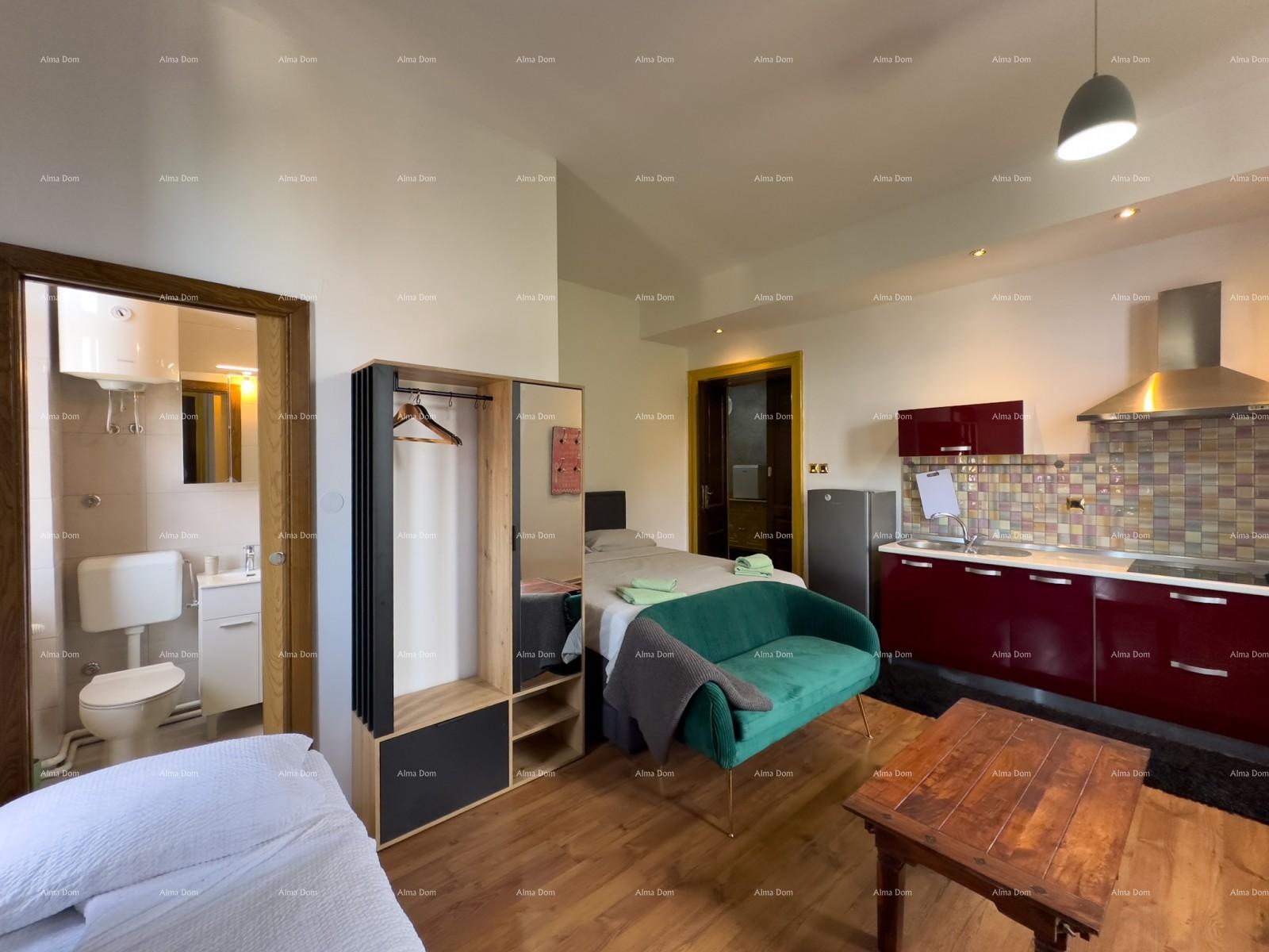 Apartment Zu verkaufen - ISTARSKA PULA