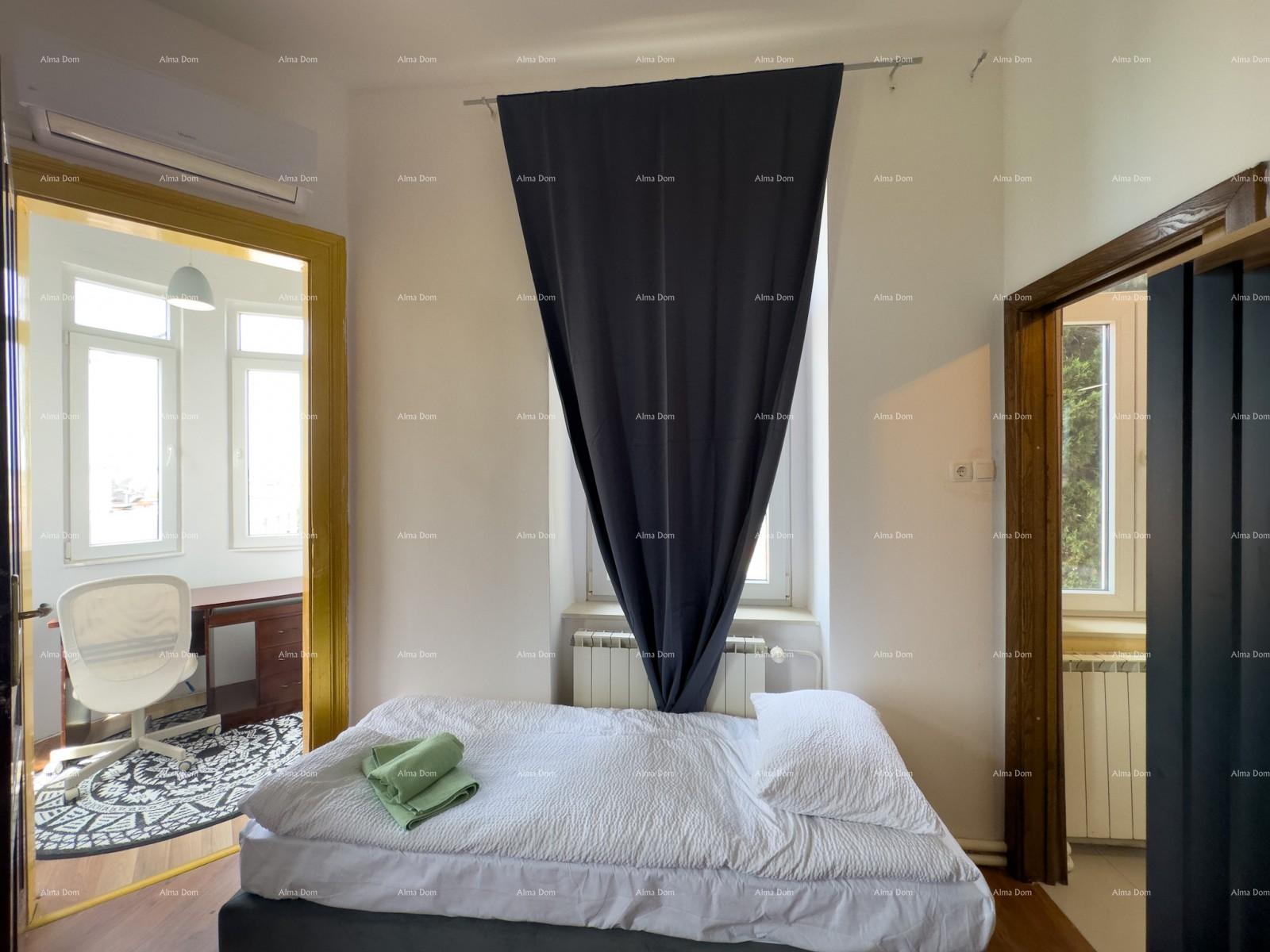 Apartment Zu verkaufen - ISTARSKA PULA