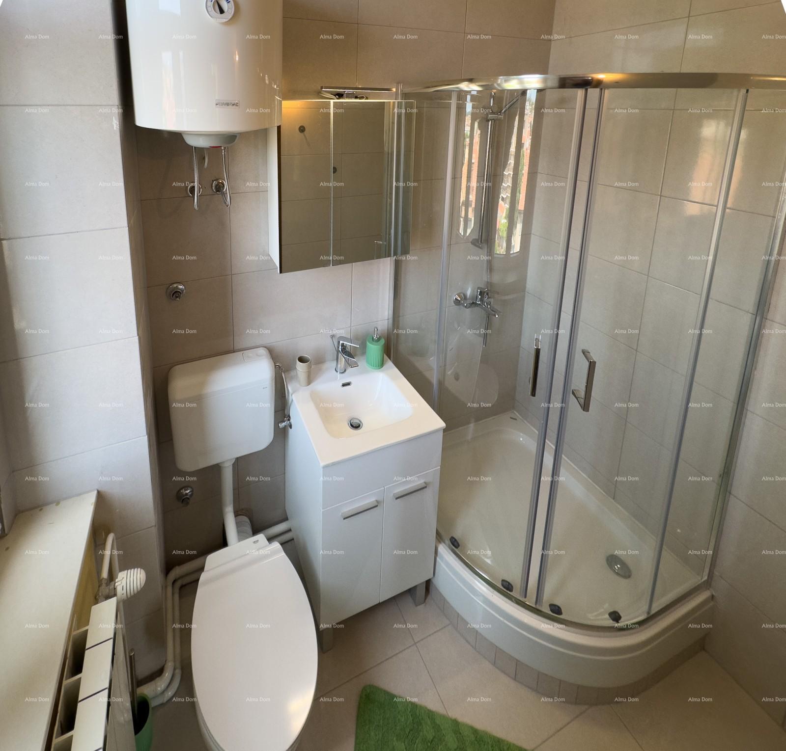 Apartment Zu verkaufen - ISTARSKA PULA