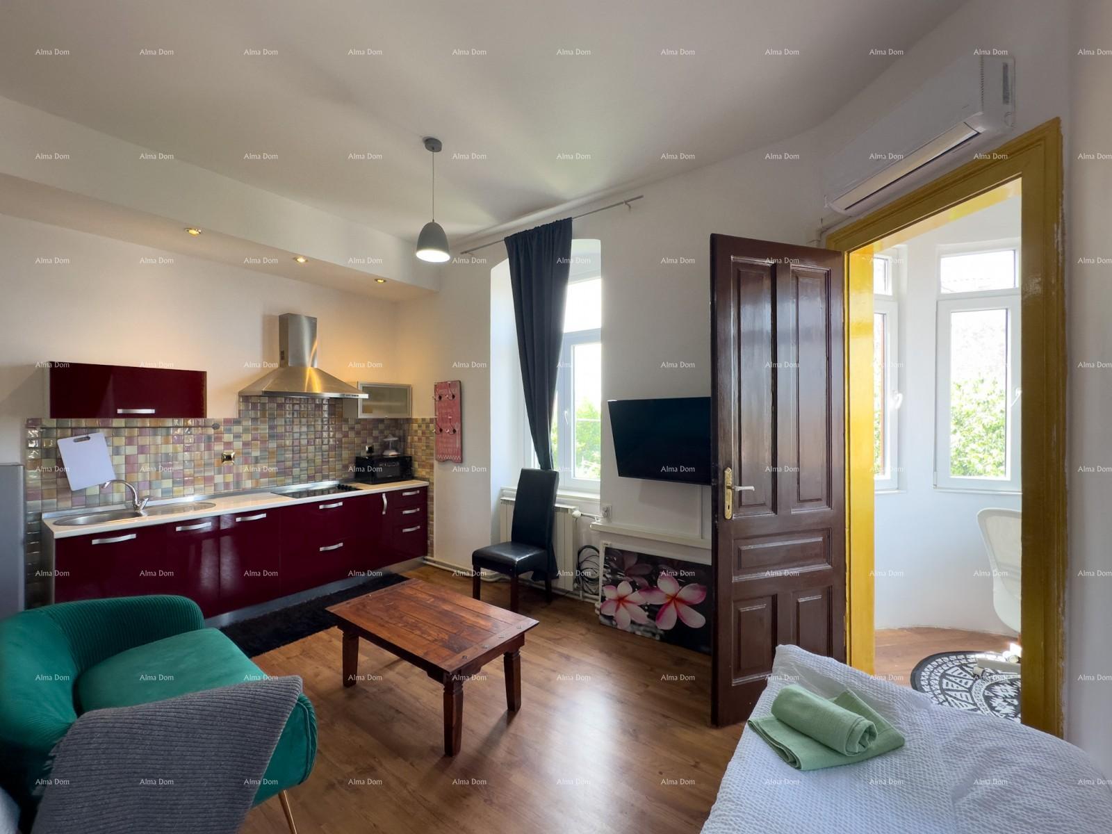 Apartment Zu verkaufen - ISTARSKA PULA