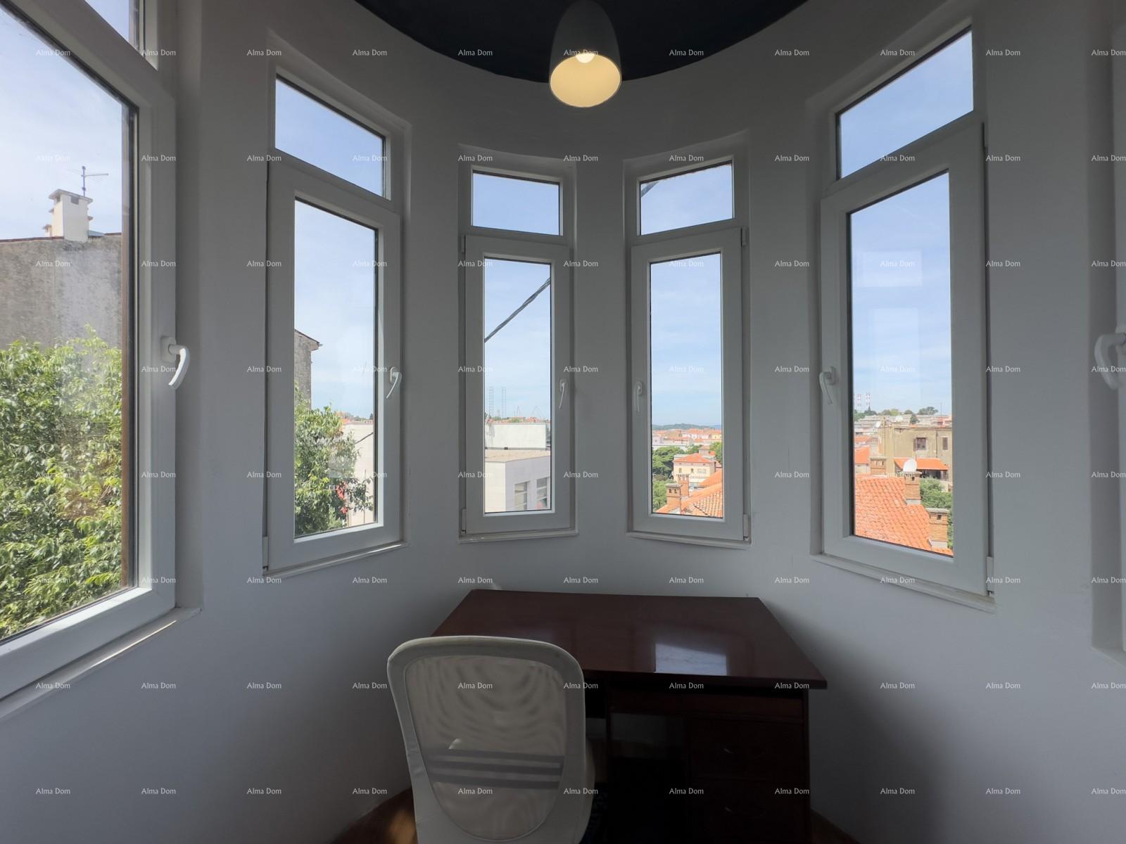 Apartment Zu verkaufen - ISTARSKA PULA