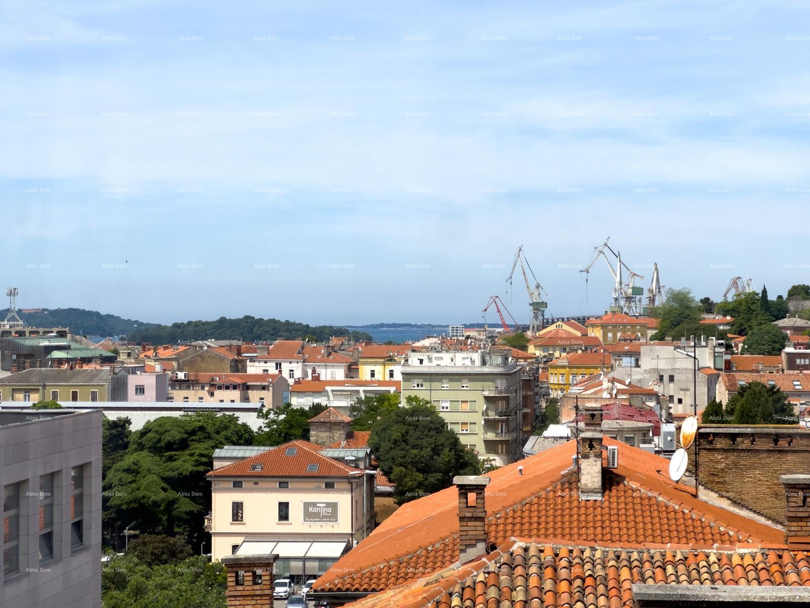 Apartment Zu verkaufen - ISTARSKA PULA
