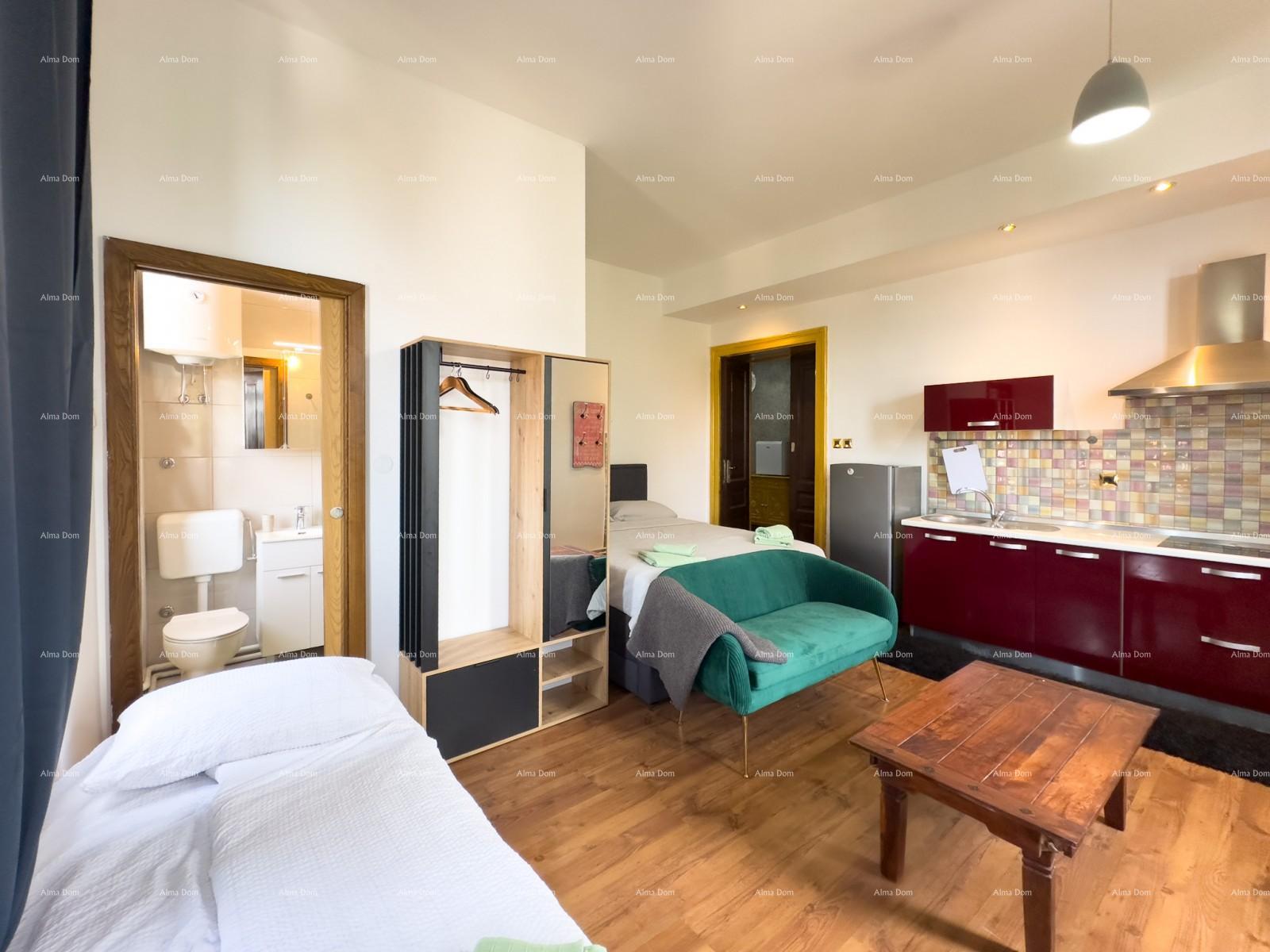 Apartment Zu verkaufen - ISTARSKA PULA