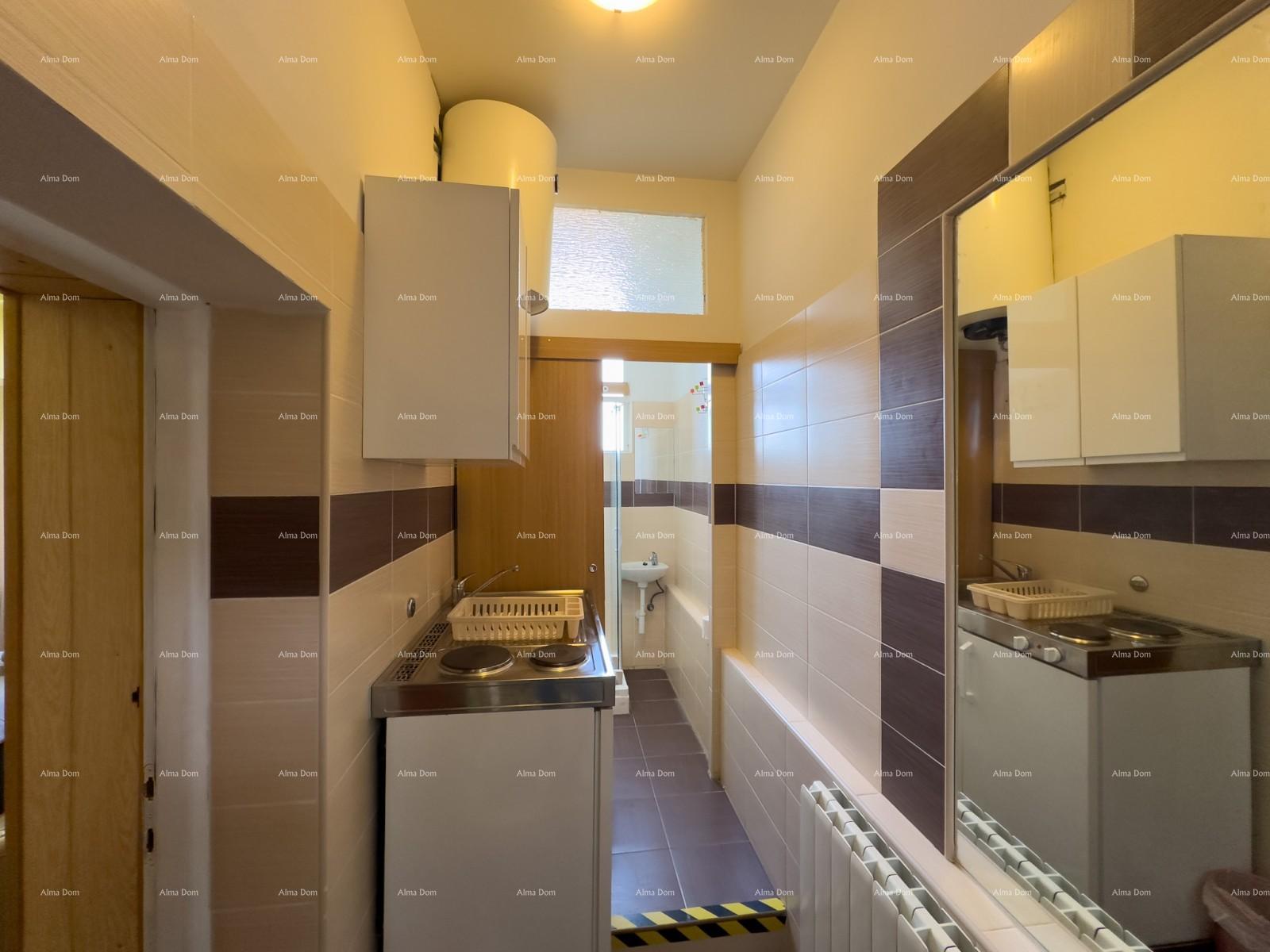 Apartment Zu verkaufen - ISTARSKA PULA