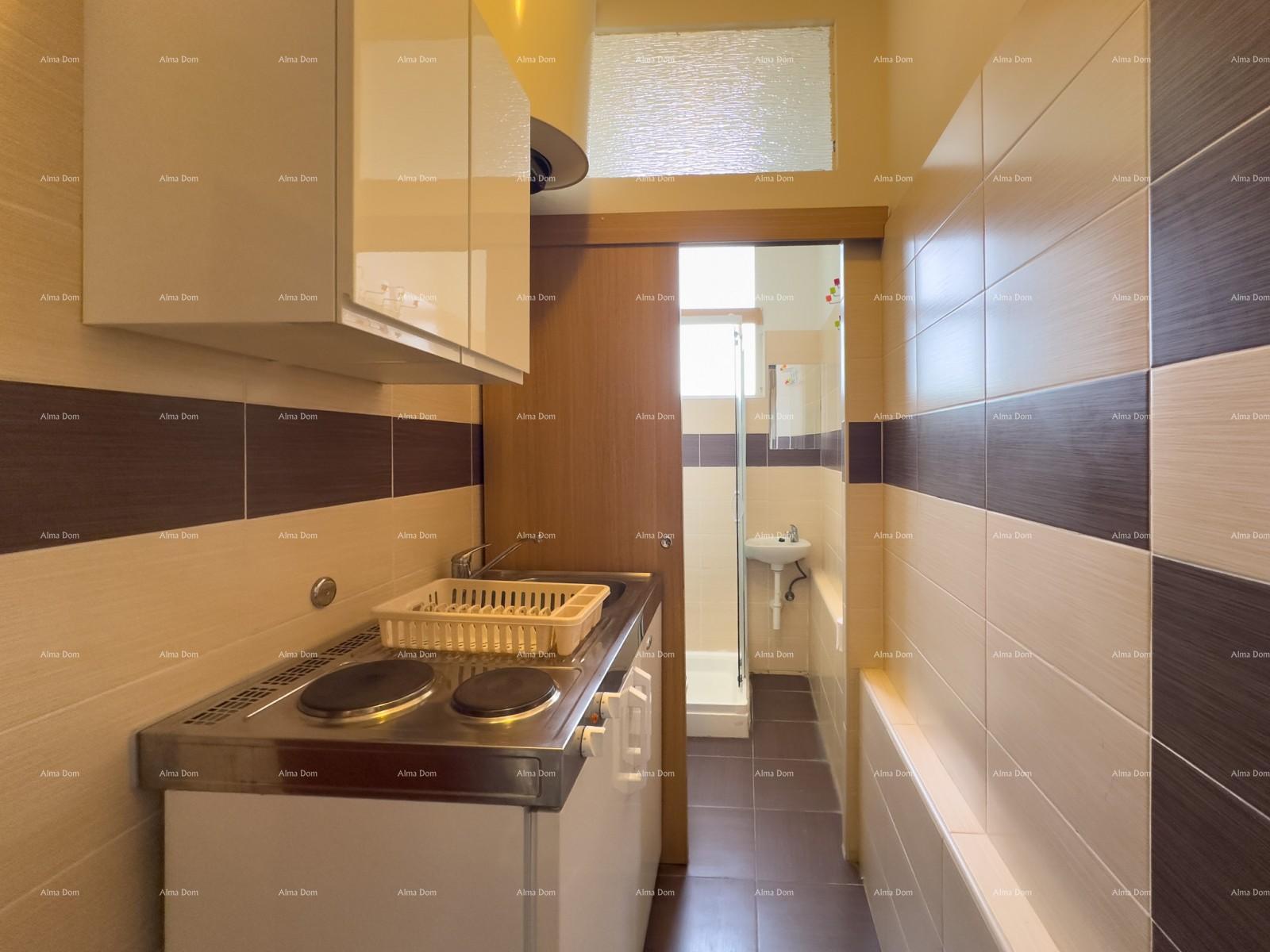 Apartment Zu verkaufen - ISTARSKA PULA