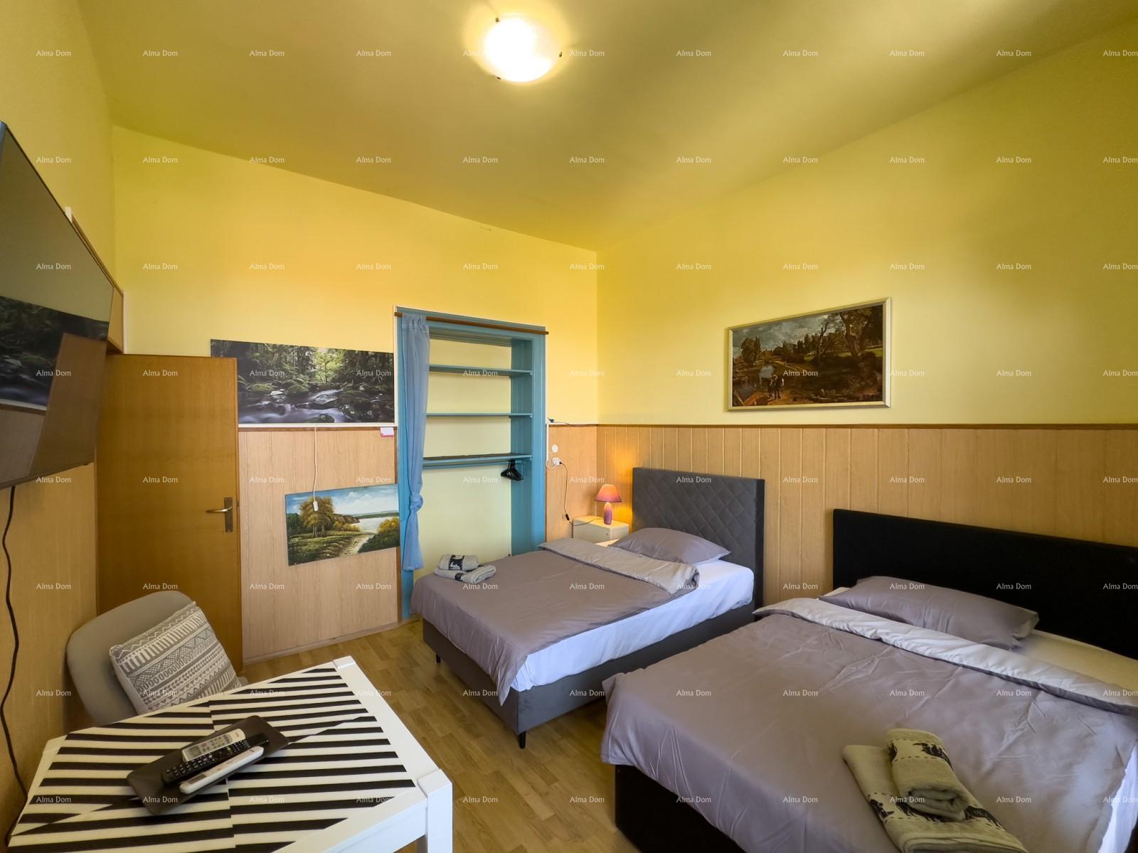 Apartment Zu verkaufen - ISTARSKA PULA