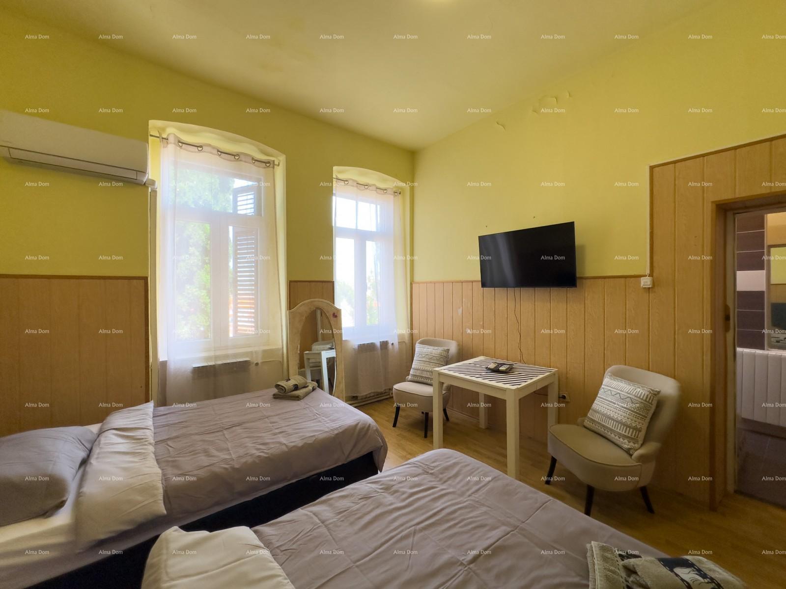 Apartma Naprodaj - ISTARSKA Pula