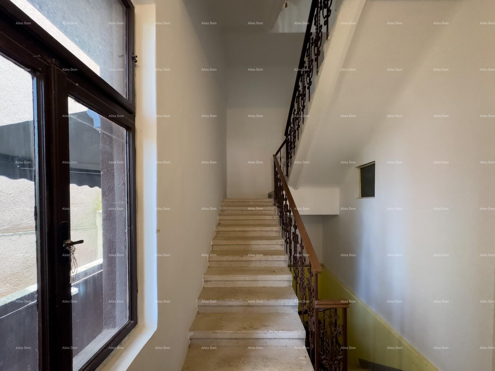 Apartment Zu verkaufen - ISTARSKA PULA