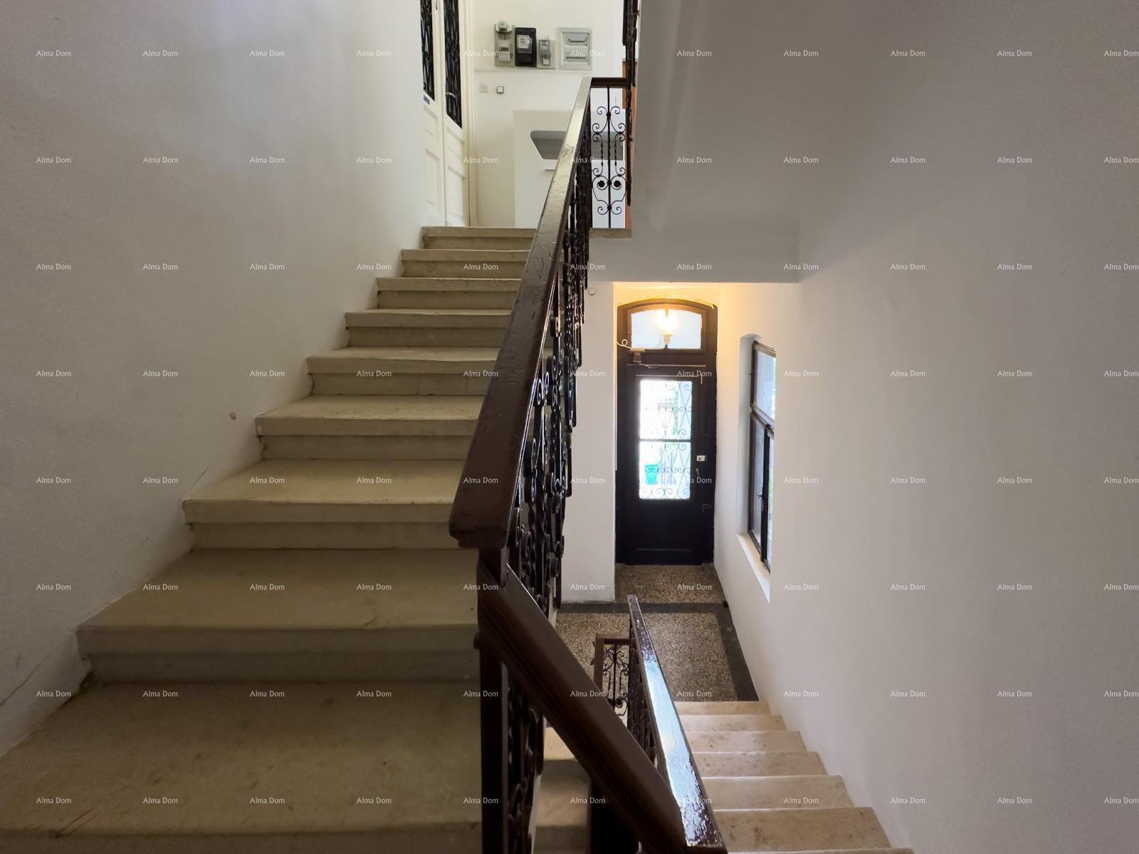 Apartment Zu verkaufen - ISTARSKA PULA
