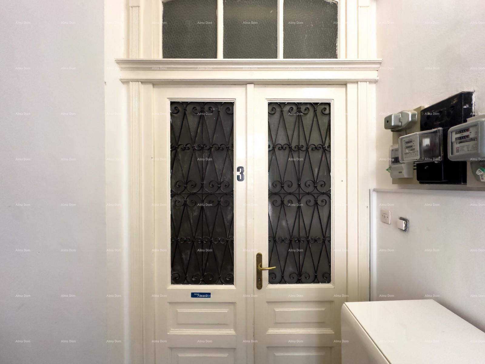 Apartment Zu verkaufen - ISTARSKA PULA
