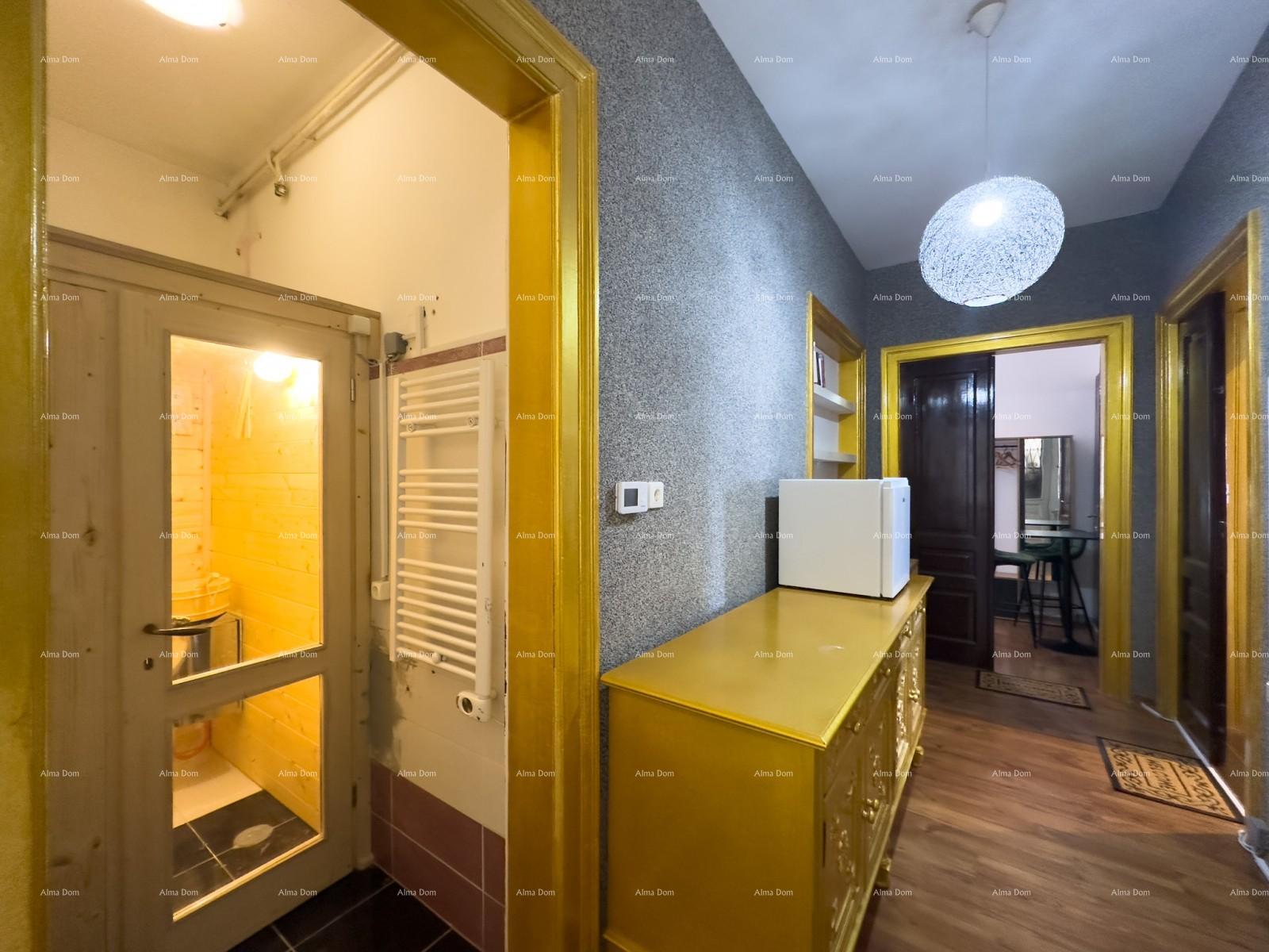 Apartment Zu verkaufen - ISTARSKA PULA