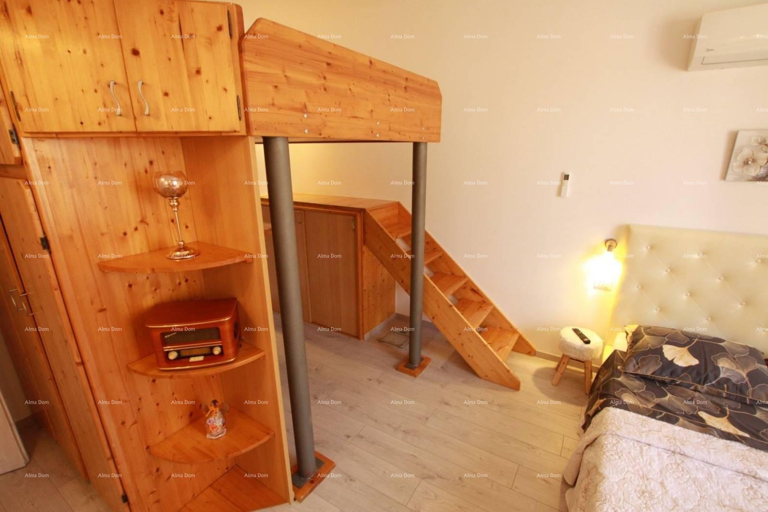 Apartment Zu verkaufen - ISTARSKA PULA