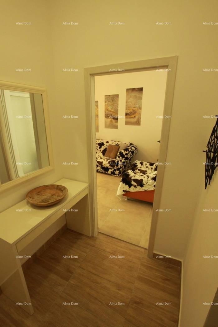 Apartma Naprodaj - ISTARSKA Pula