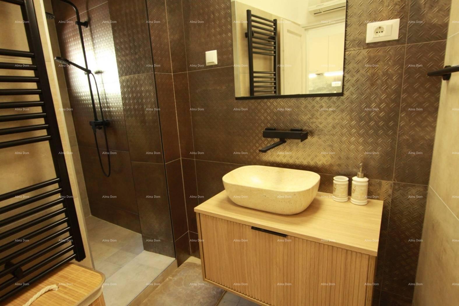 Apartment Zu verkaufen - ISTARSKA PULA