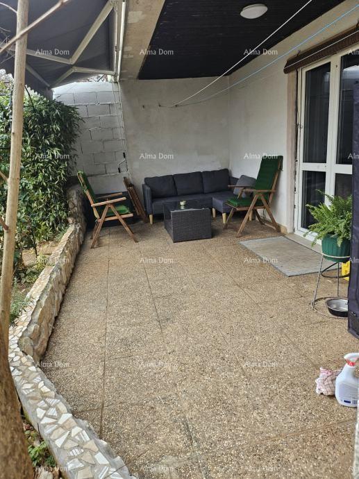 Apartmán Na prodej CENTAR