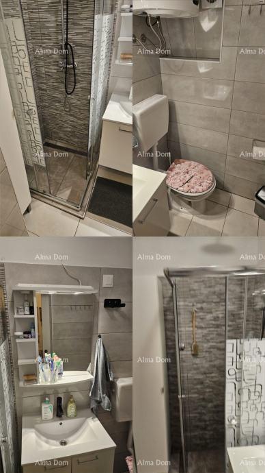 Apartmán Na prodej - ISTARSKA PULA