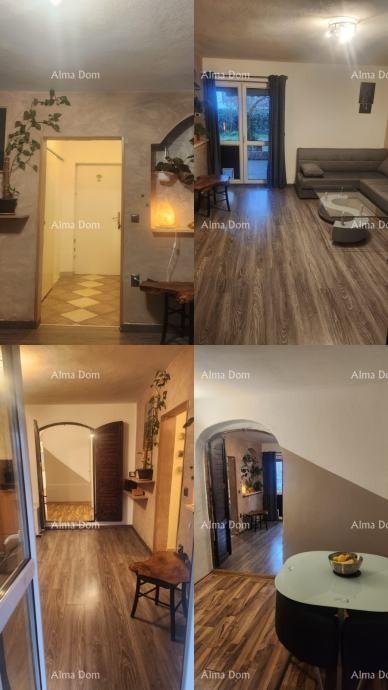 Apartmán Na prodej - ISTARSKA PULA