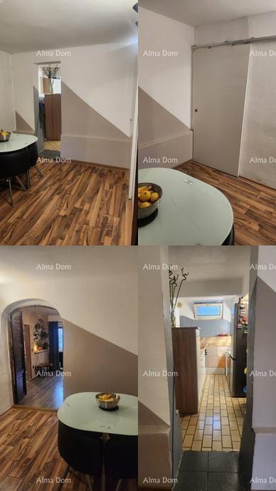 Apartmán Na prodej - ISTARSKA PULA