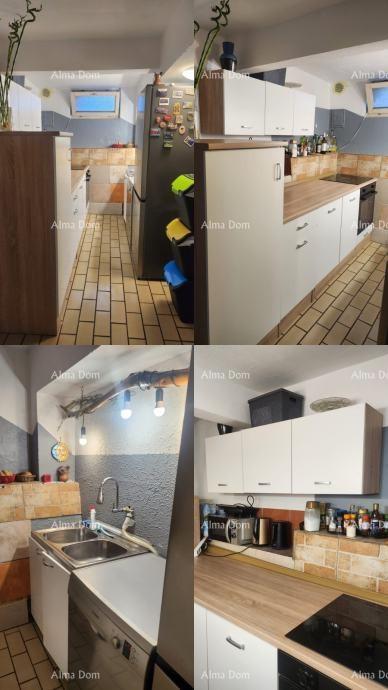 Apartmán Na prodej - ISTARSKA PULA