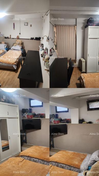 Apartmán Na prodej - ISTARSKA PULA