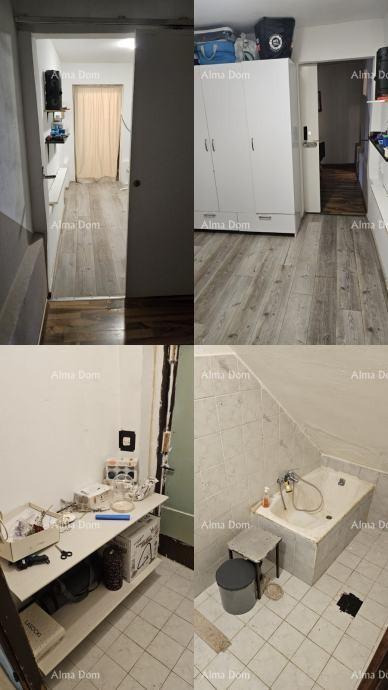 Apartmán Na prodej - ISTARSKA PULA