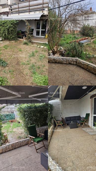 Apartmán Na prodej - ISTARSKA PULA