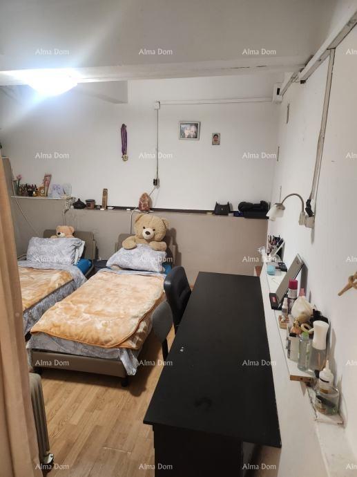 Apartmán Na prodej - ISTARSKA PULA
